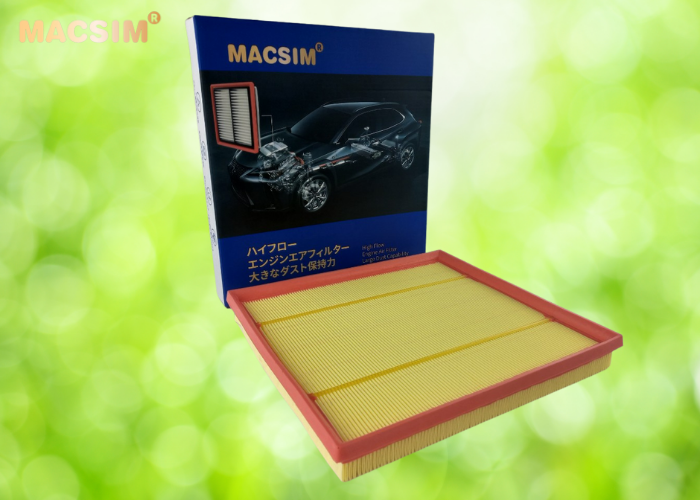 Lọc động cơ cao cấp BMW X3 2010-2017 nhãn hiệu Macsim