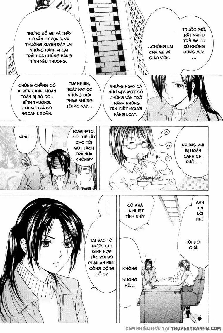 anne freaks chapter 7 21