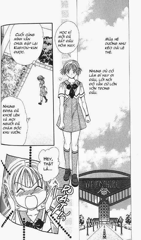 cô bé nghèo khó chapter 15 28