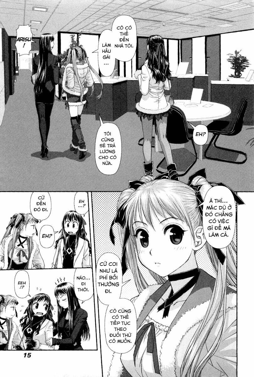 my doll house chapter 1 17