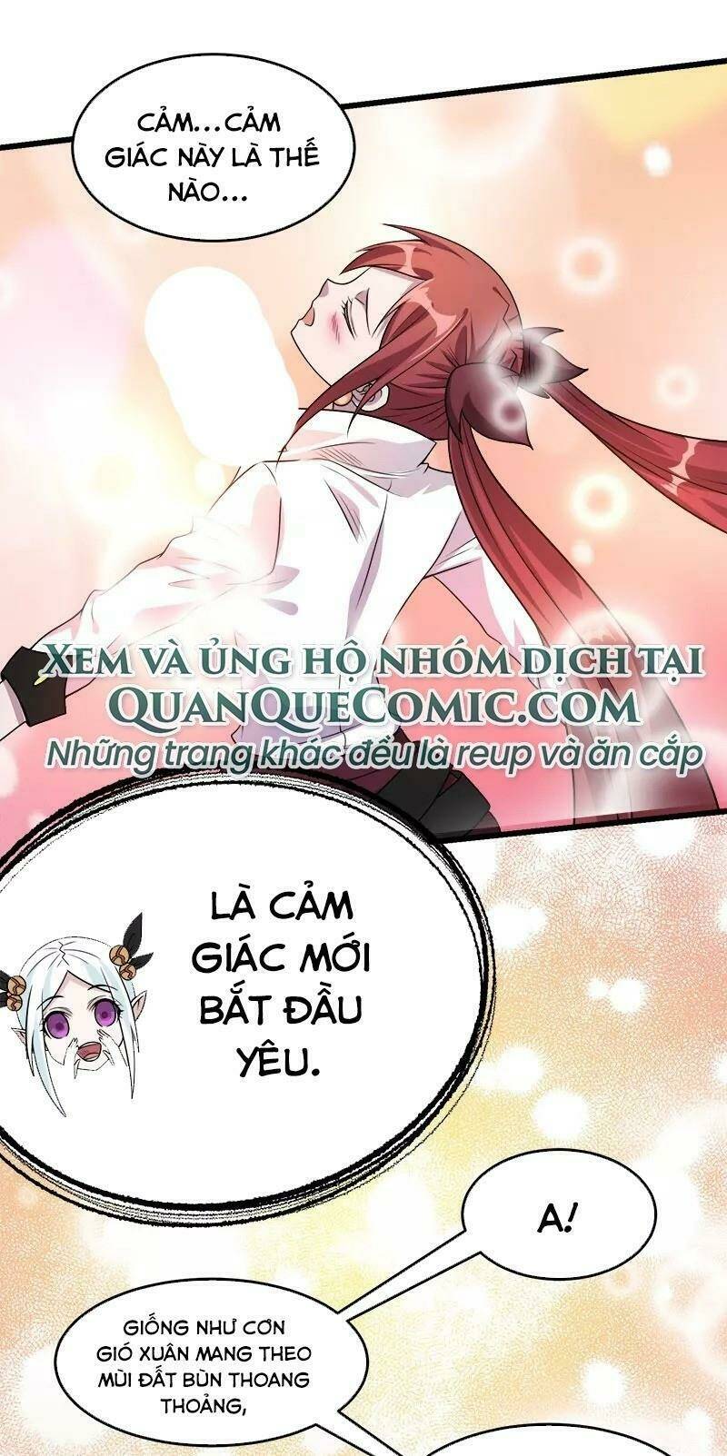 kiếm vũ chapter 110 6