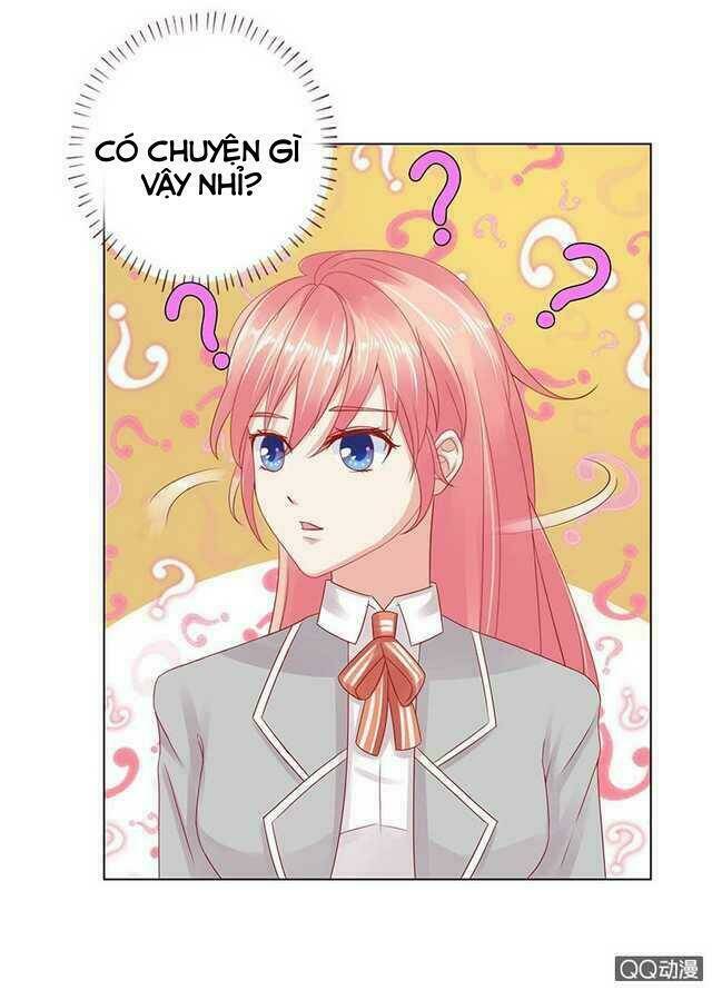 băng sơn học trưởng không được chọc chapter 54.1 24