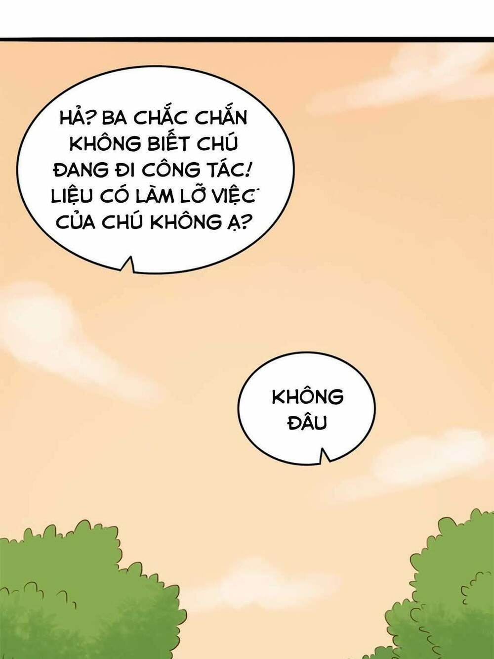 phải lòng ông chú hàng xóm chapter 21 21