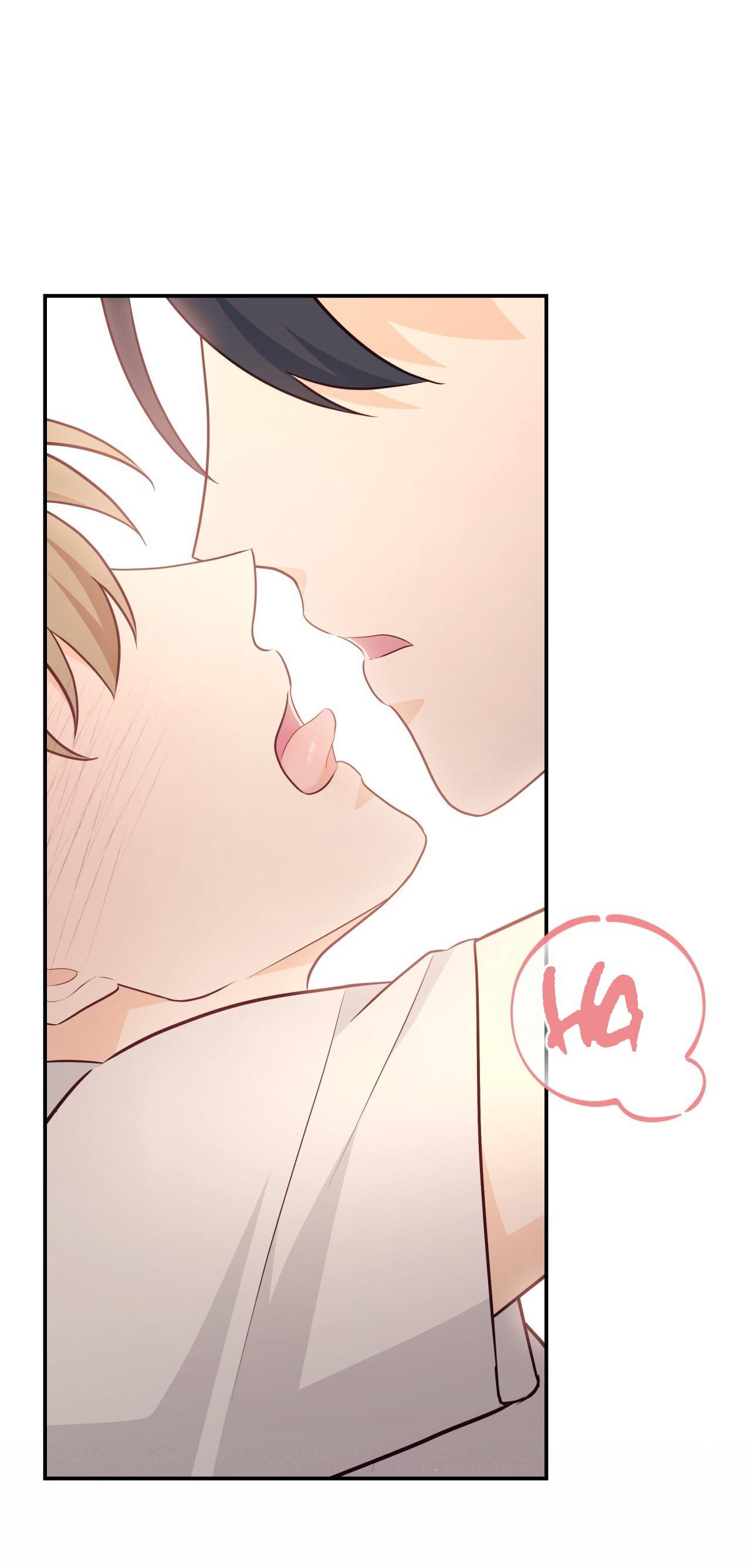 vị ngọt không đường (sweet not sugar) chapter 36 50