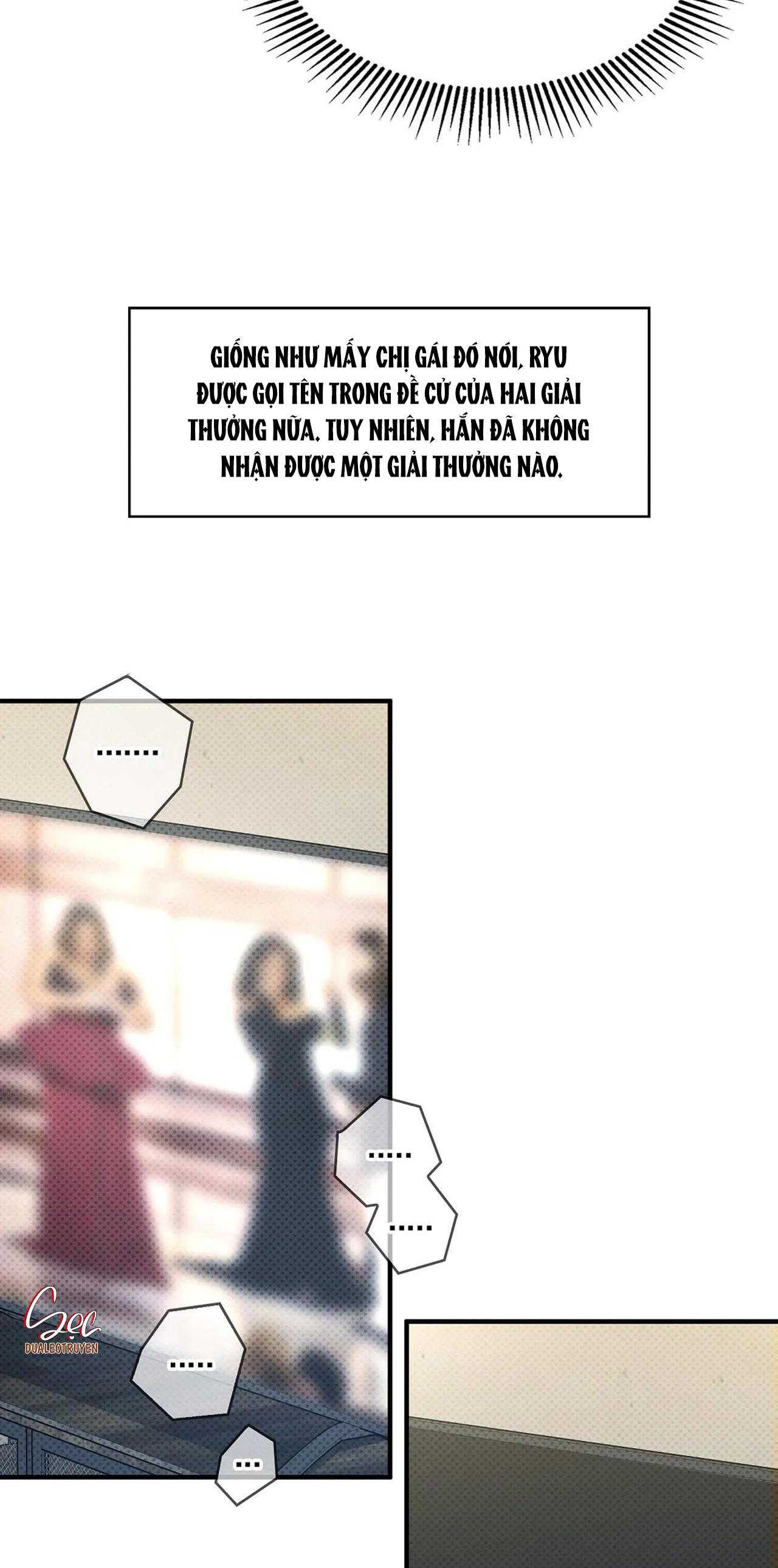 (abo) nỗi u sầu của manhattan chapter 27 47