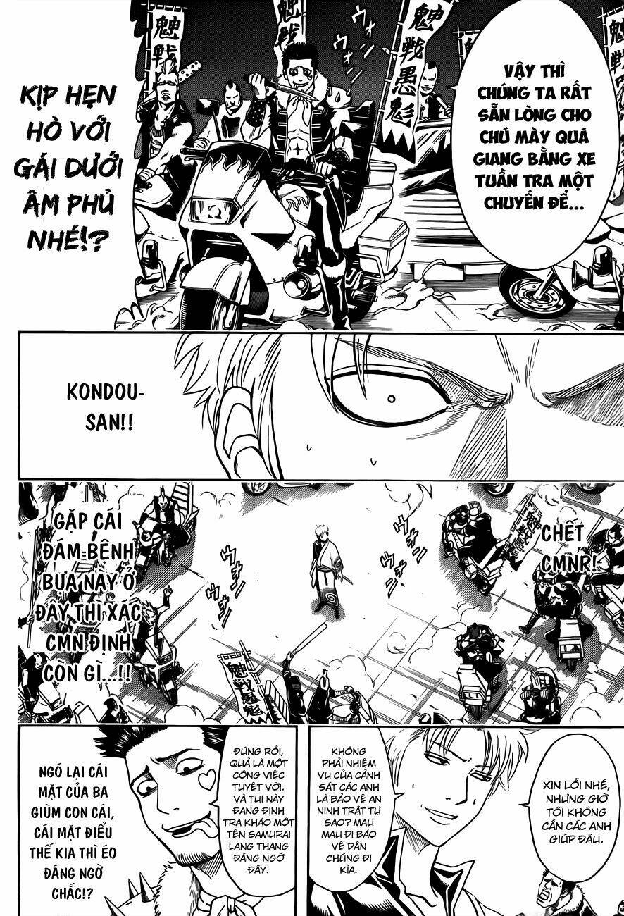 gintama - linh hồn bạc chapter 473 5