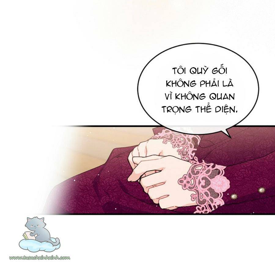 đại dương kiêu sa chapter 41 76