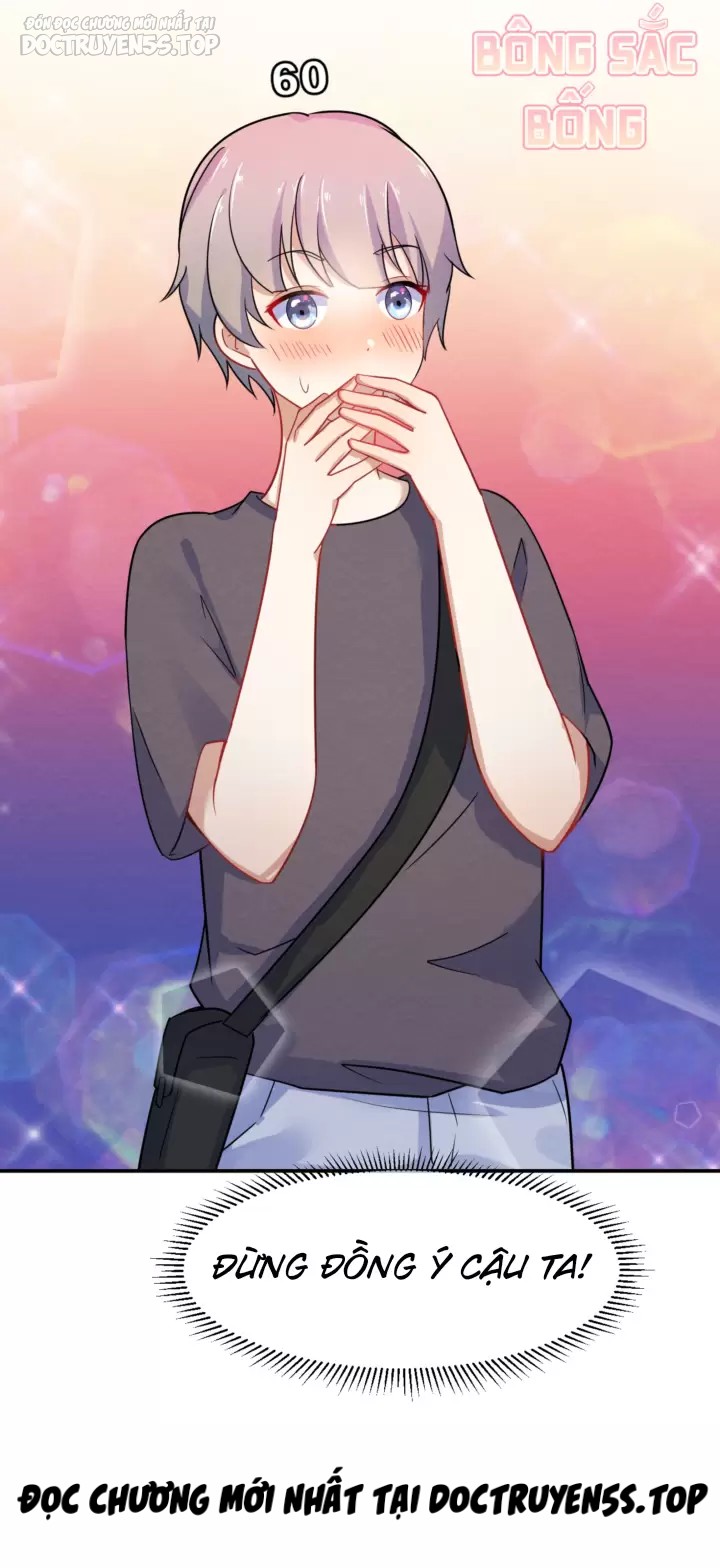 lời nói dối của cô ấy chapter 5 49