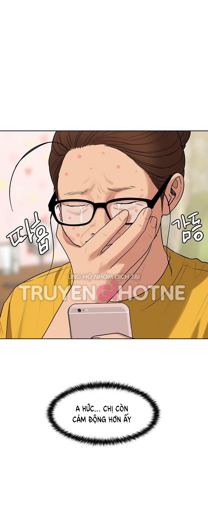 vẻ đẹp đích thực - true beauty chapter 251.2 42