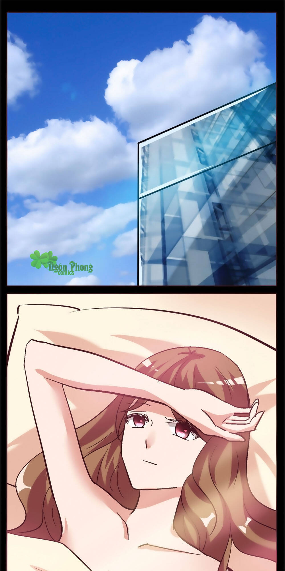 một tuần làm tình nhân chapter 3 15