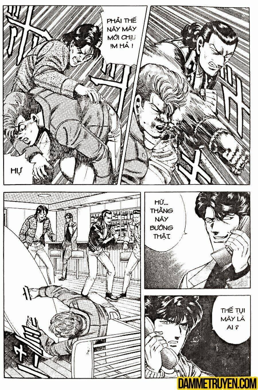 sức mạnh nhân đôi chapter 31.2 3