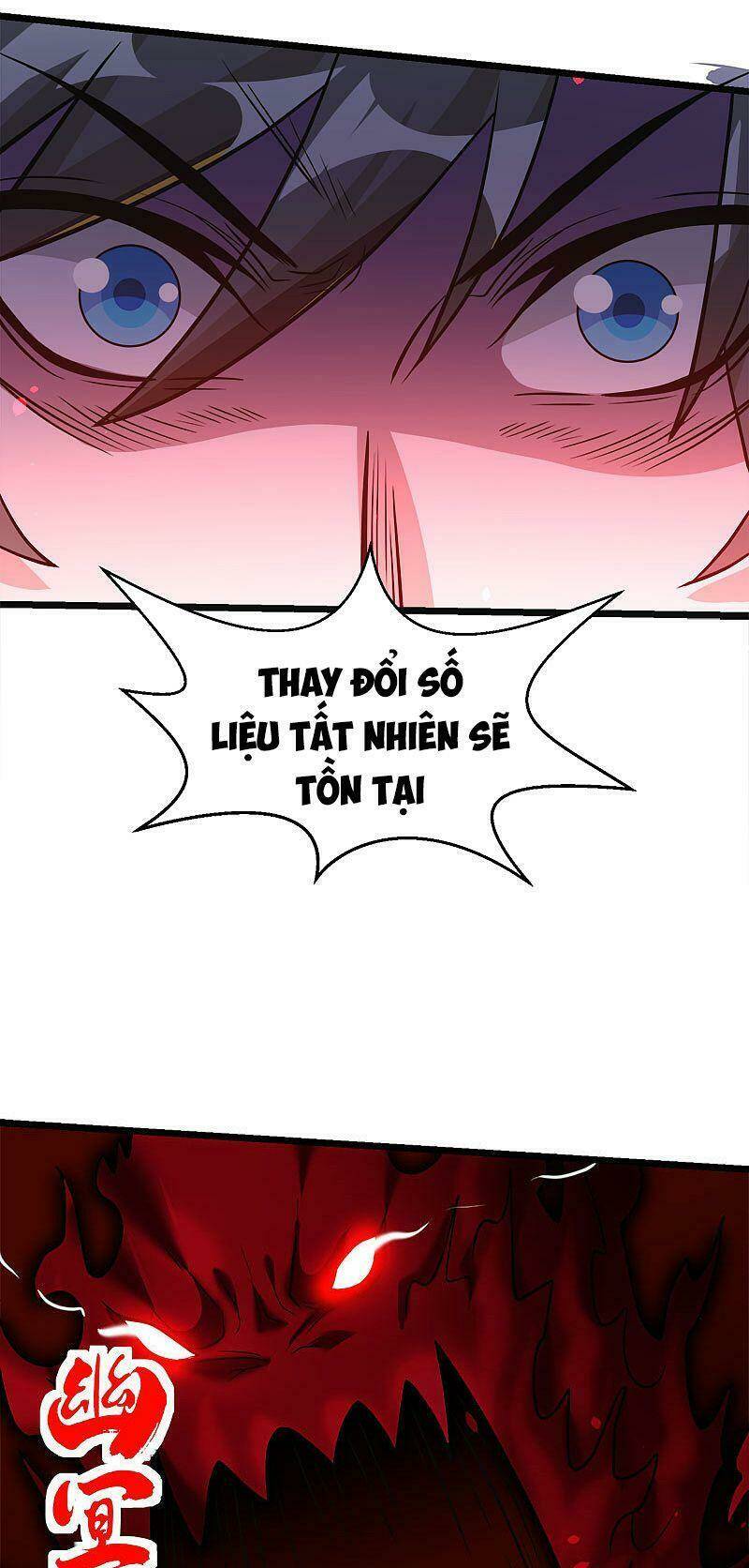 kiếm vũ chapter 147 23