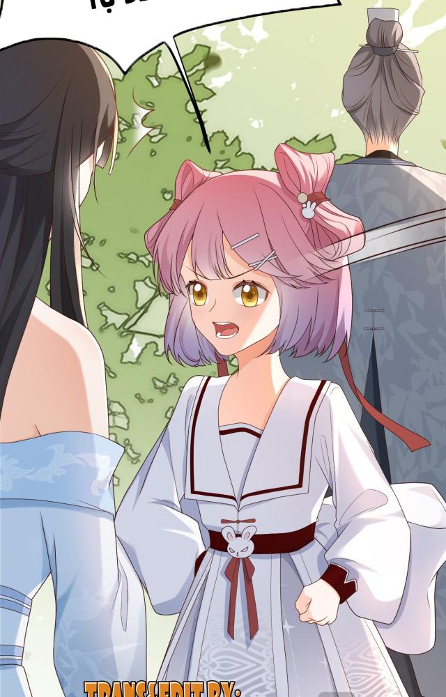 làm sao đây người học việc của tôi quá bám người chapter 9 53