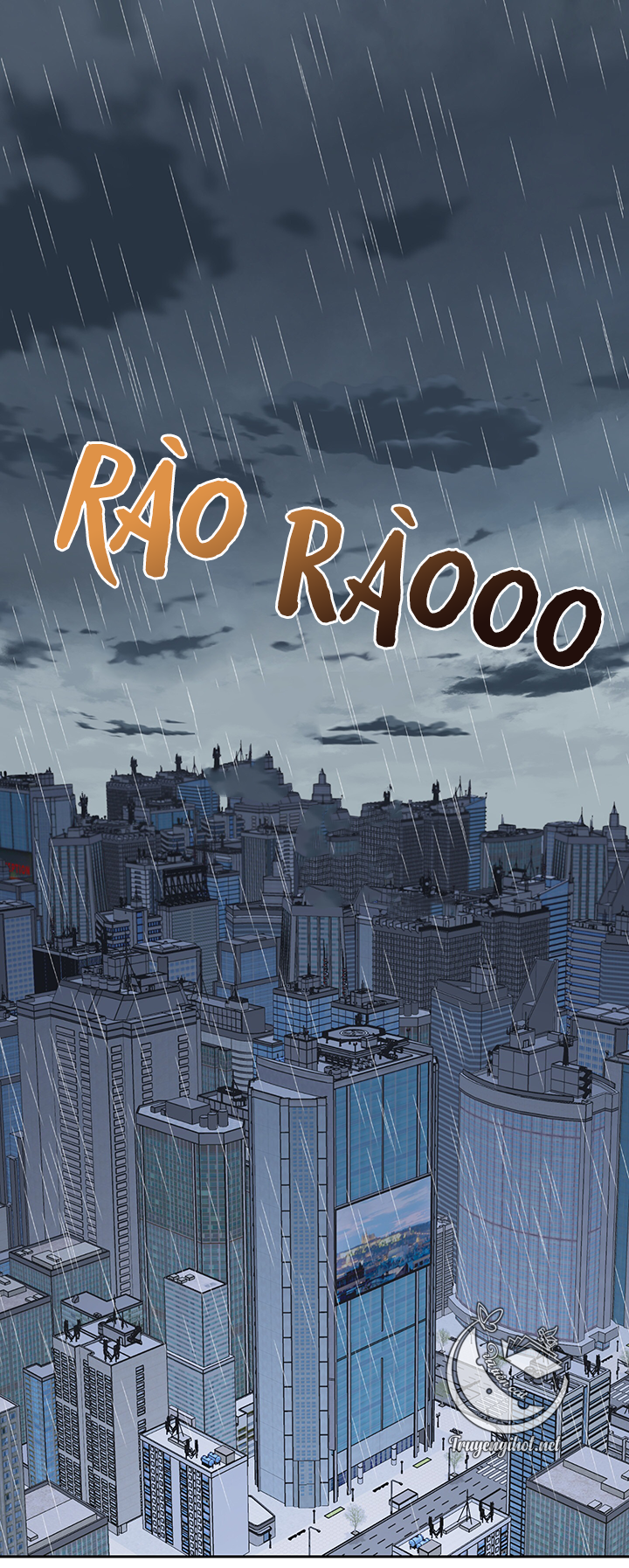 [bl19+] em sẽ trở thành bé cún của anh chapter 1.1 4