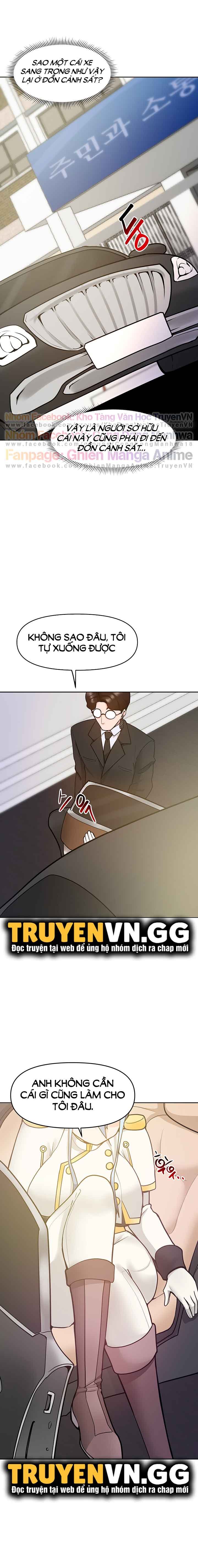 ứng dụng thôi miên chapter 17 33