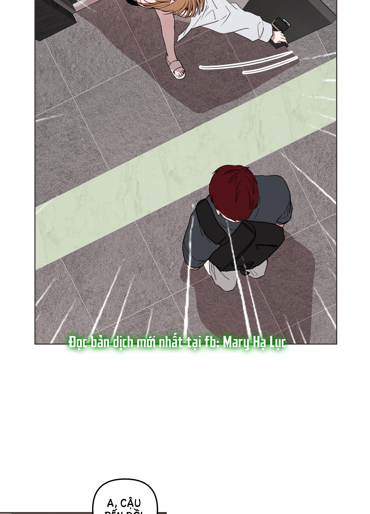 [18+] bạn bè cái quái gì chapter 7.1 28