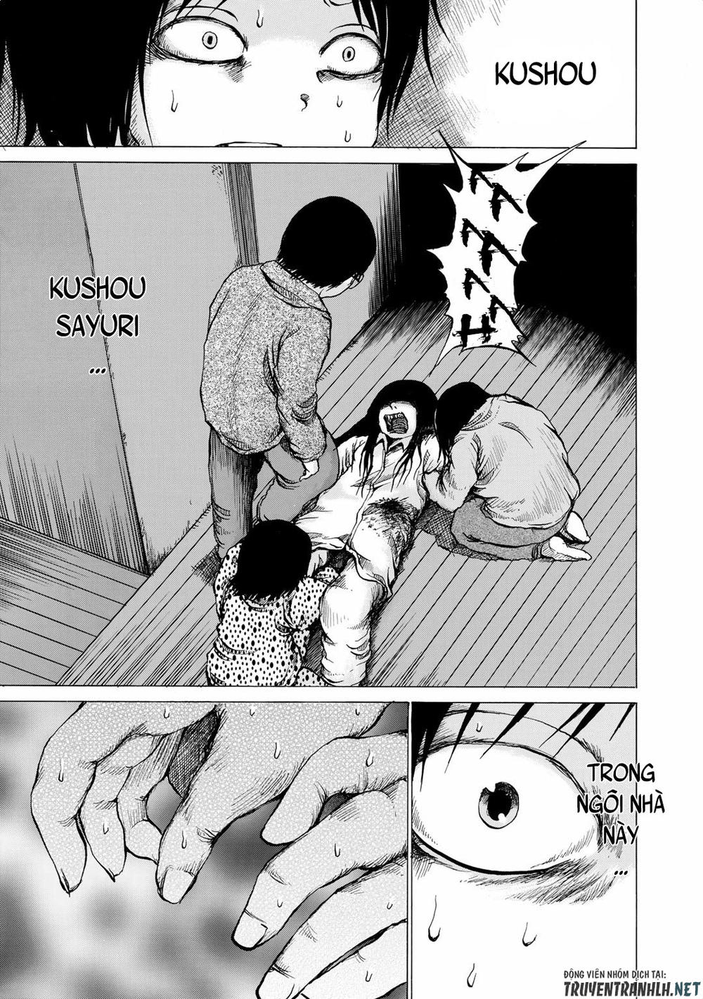 sayuri chapter 12 13