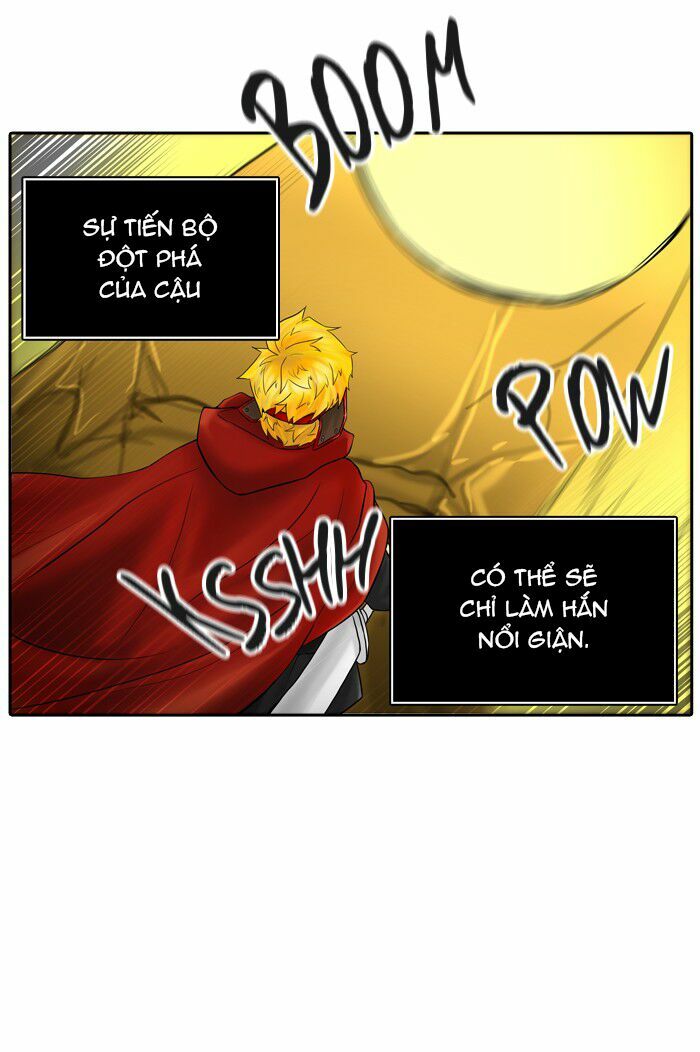 tòa tháp bí ẩn 2 chapter 301 16