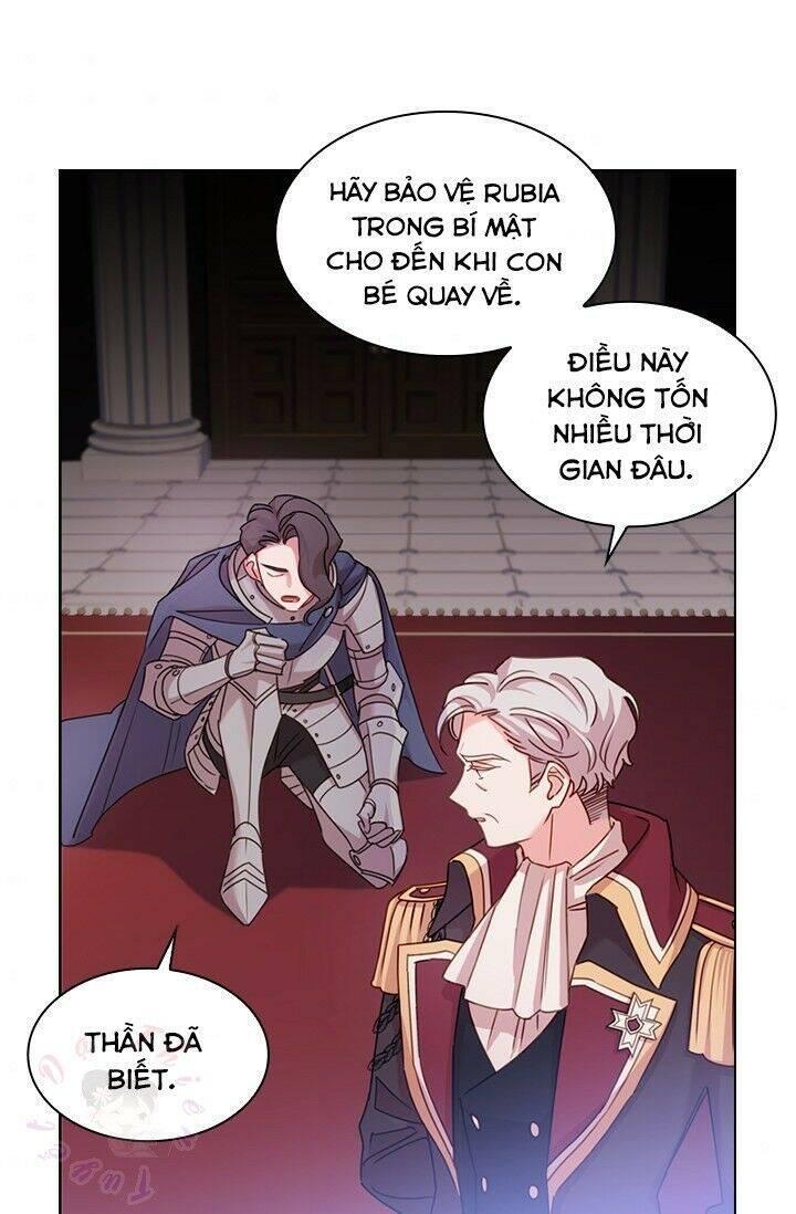 để yên cho tiểu thư hiền chapter 4 6