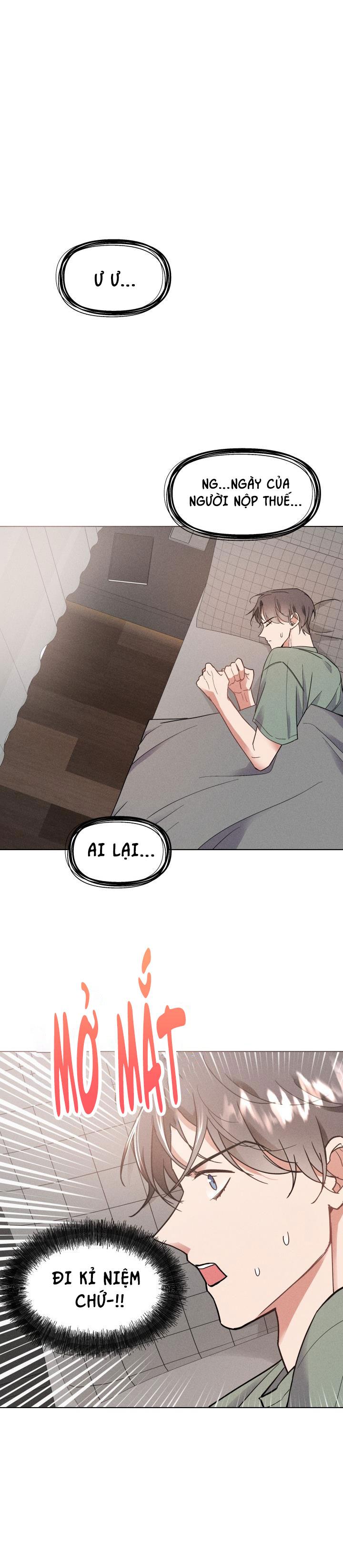 tình yêu không tổn thất chapter 7 1