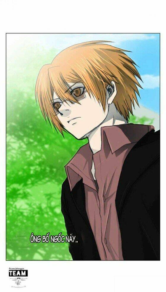 chúa tể perdien chapter 3 30