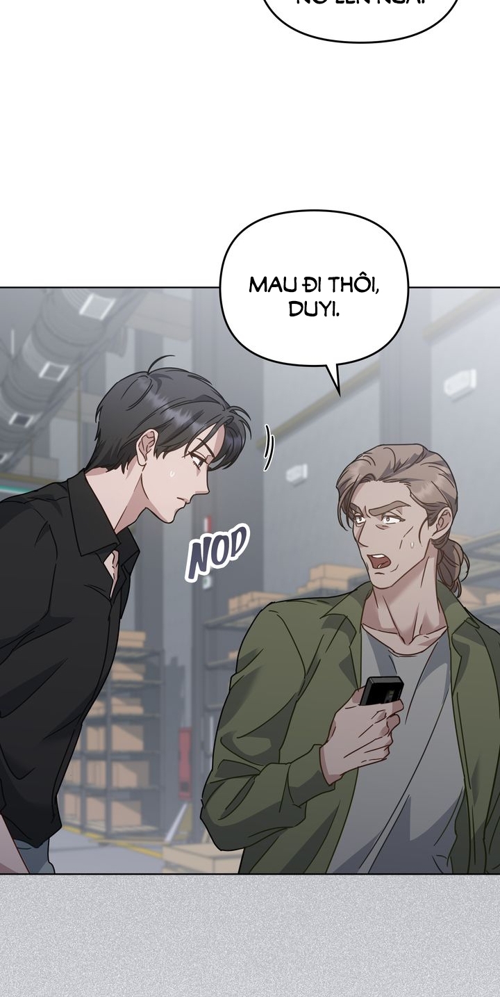 kẻ nghiệp dư chapter 34.2 24