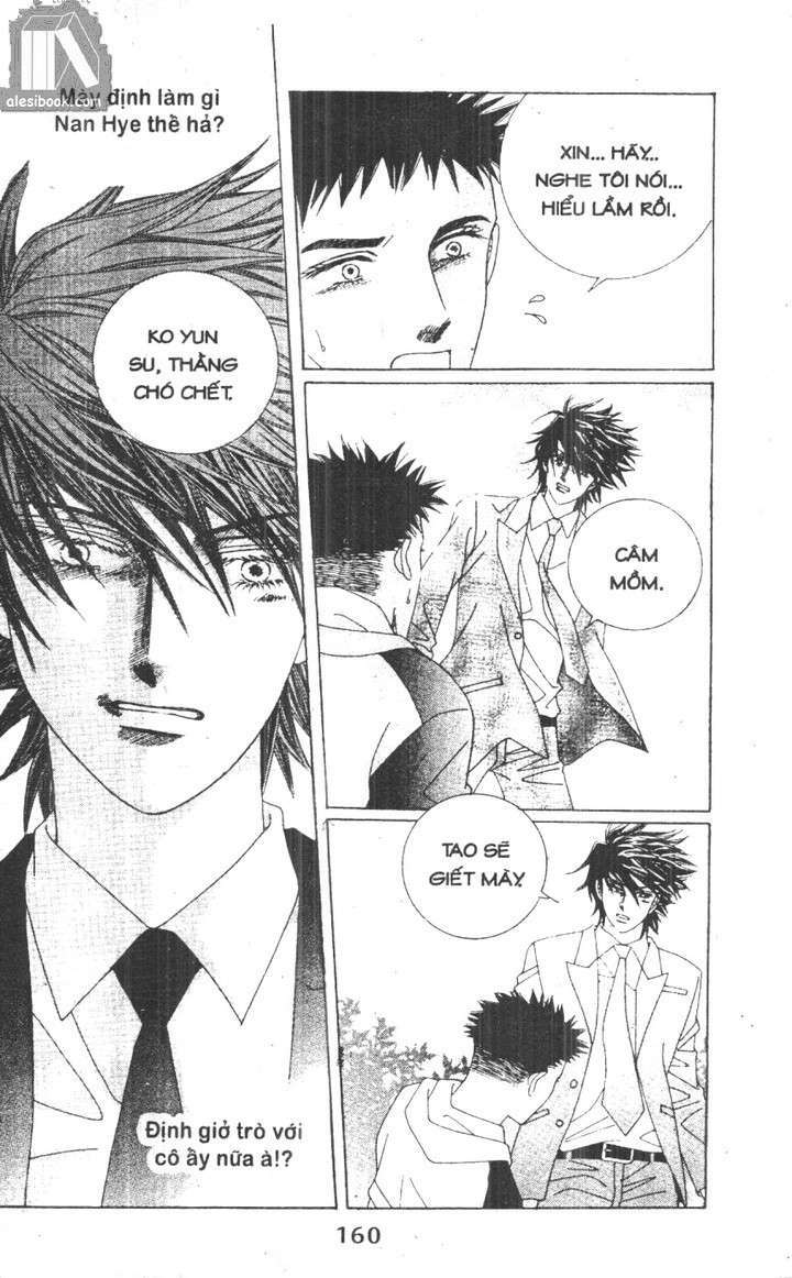 hồng tiểu thư chapter 20 36