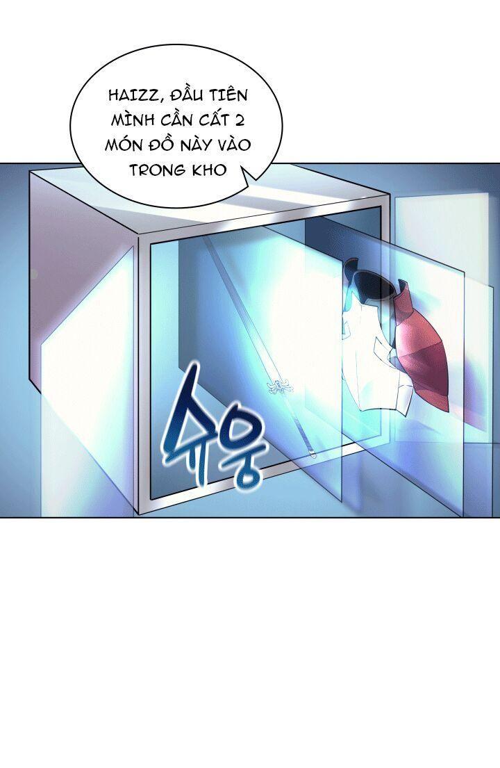 vượt qua giới hạn chapter 14 20