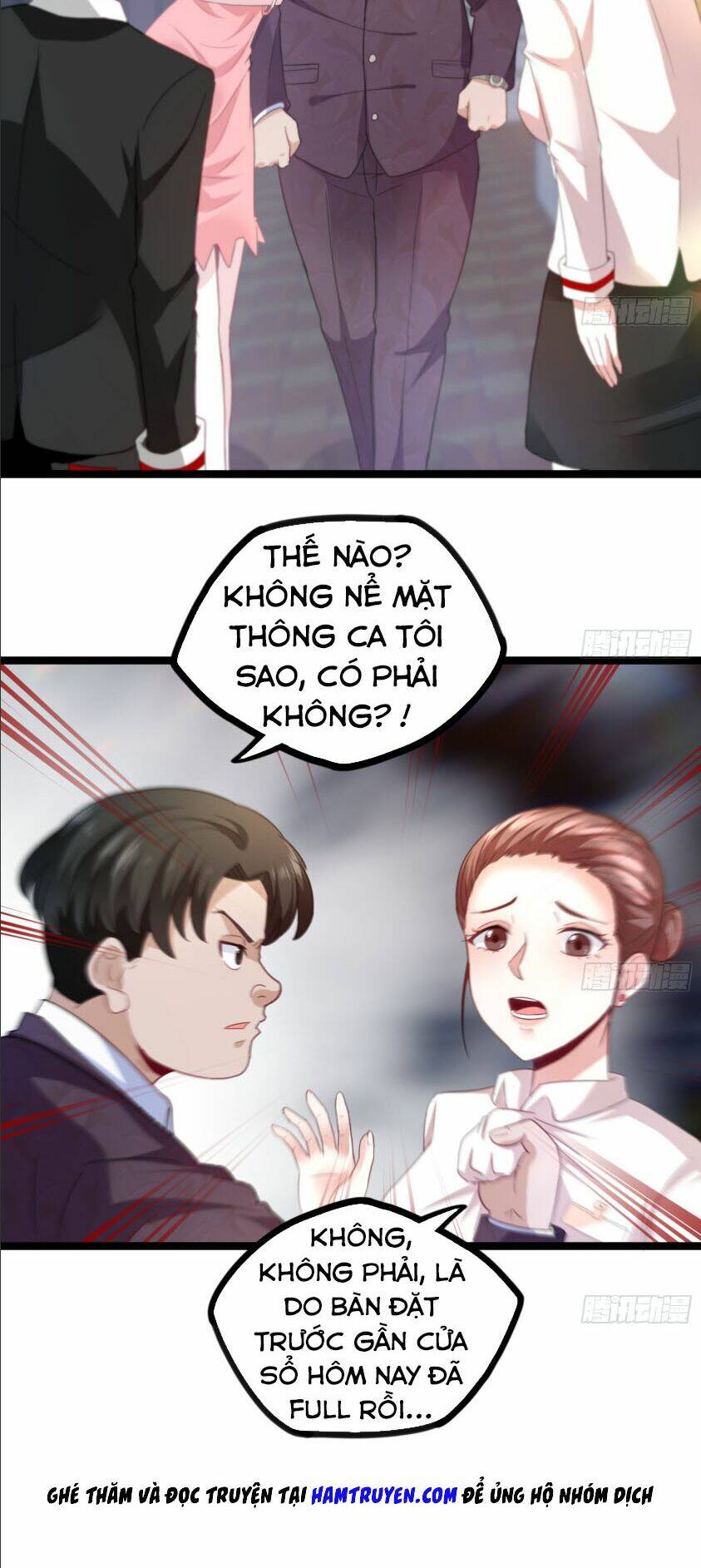 trọng sinh cực phẩm tiên đế chapter 14 20