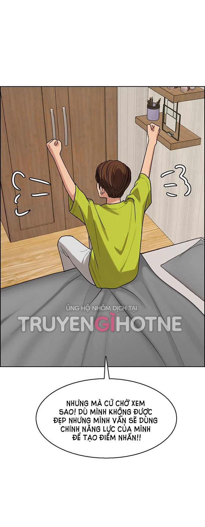 vẻ đẹp đích thực - true beauty chapter 238.1 40