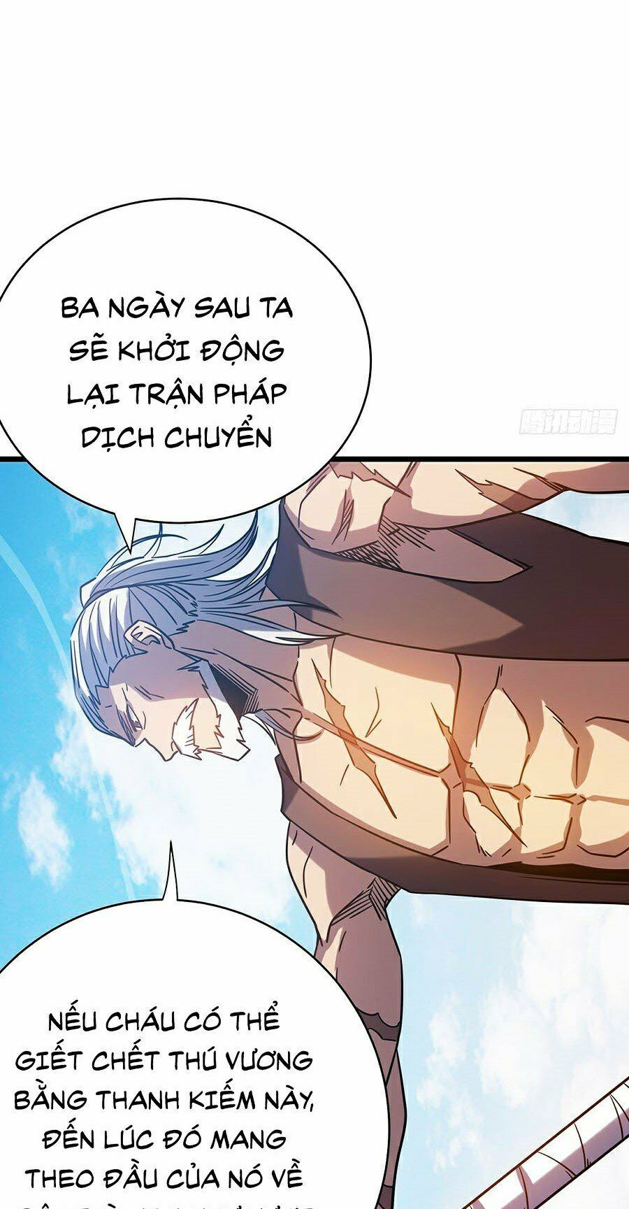 sát thần chi lộ tại dị giới chapter 15 27