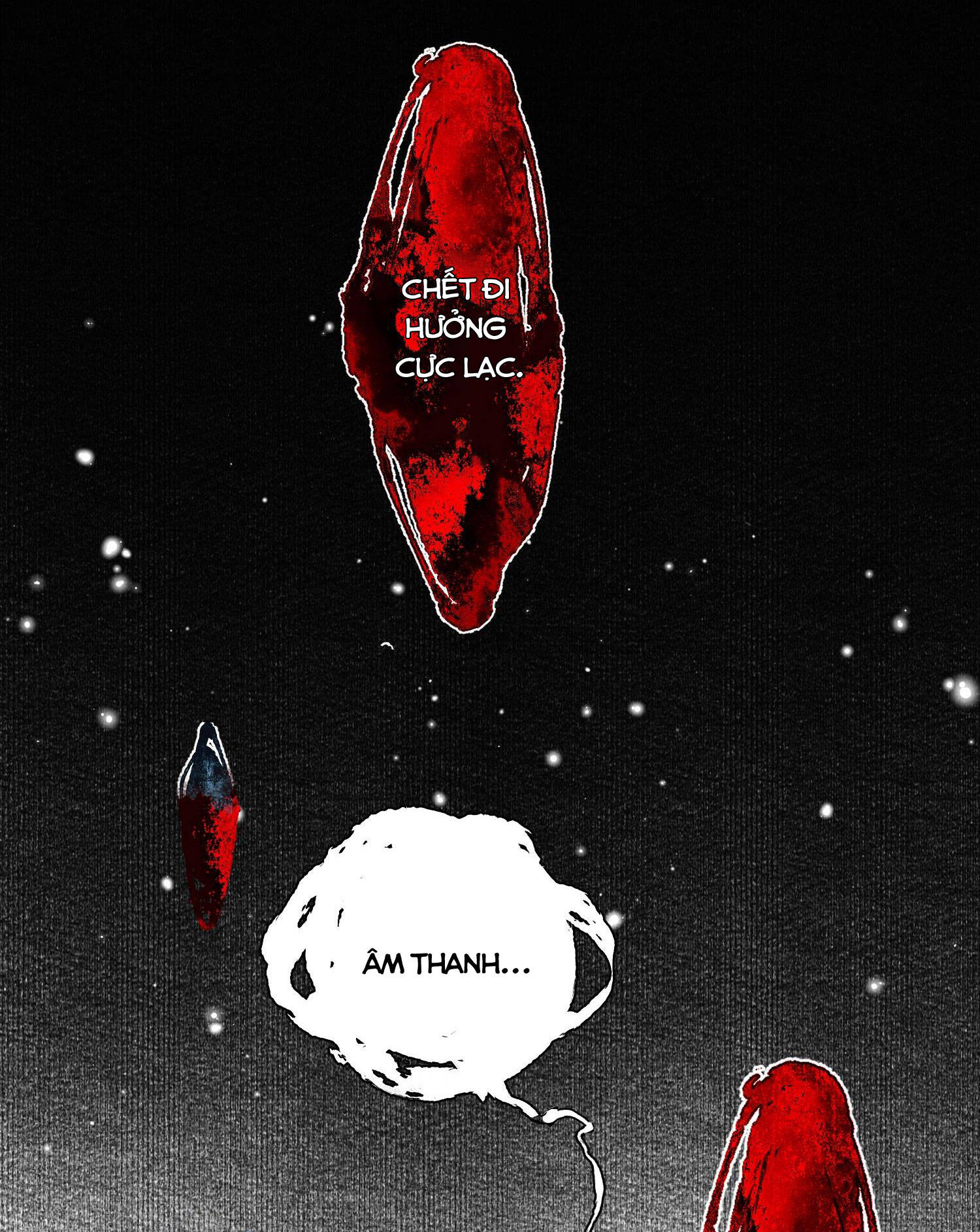 không cẩn thận cứu phải kẻ thù của giang hồ chapter 66 10