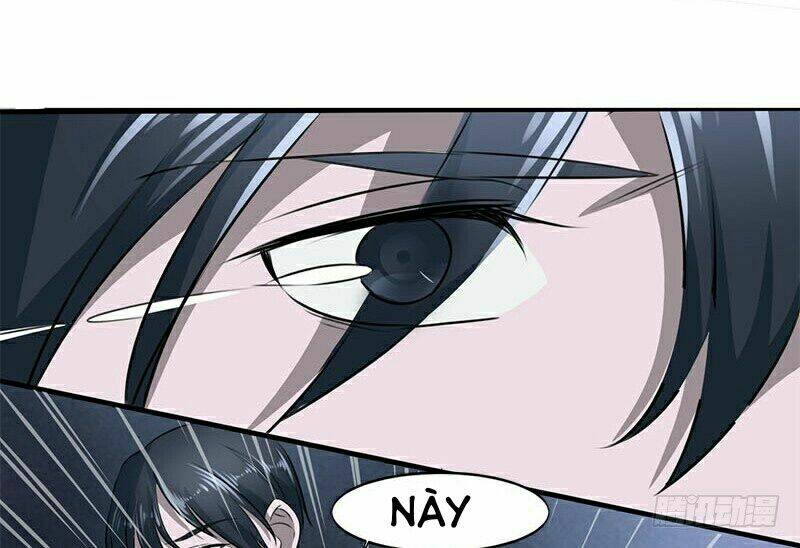 mặt nạ kiều thê chapter 4 21