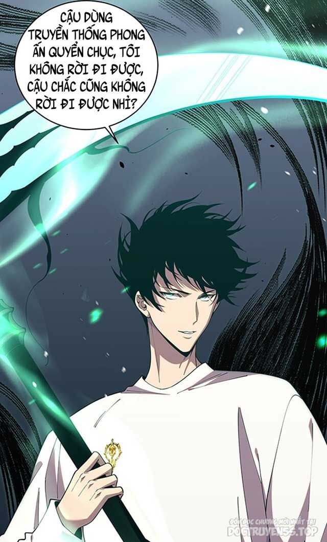 tử linh pháp sư! ta chính là thiên tài chapter 46 43