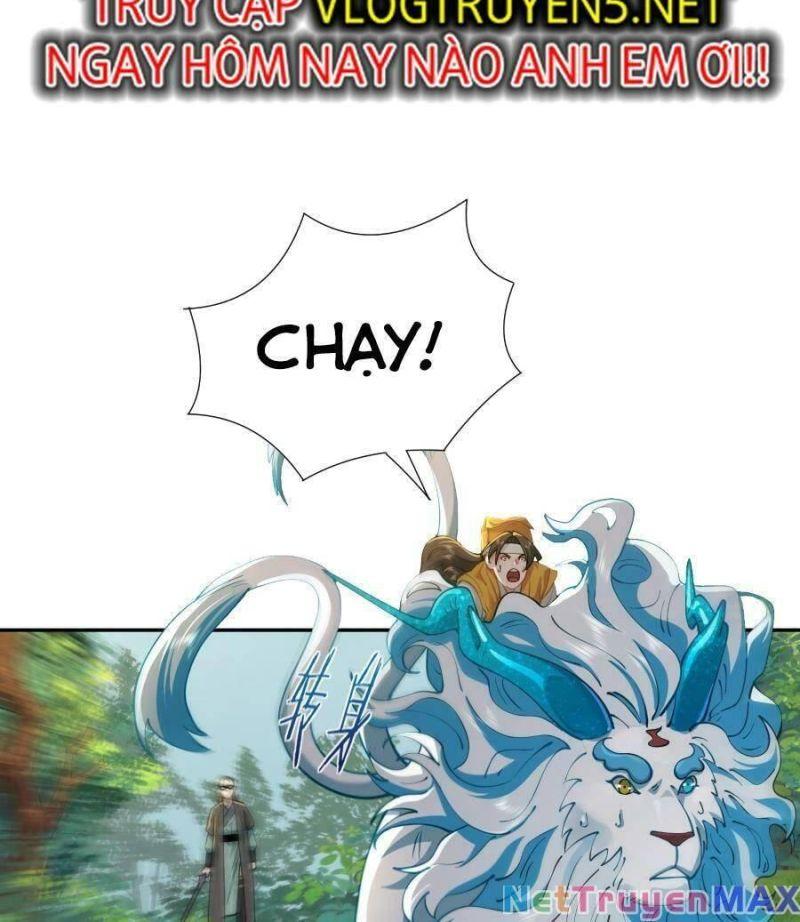 bói toán mà thôi, cửu vĩ yêu đế sao lại thành nương tử ta?! chapter 19 5