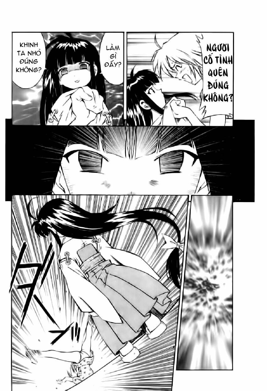 dragon girl - ikkitousen chapter 21 9