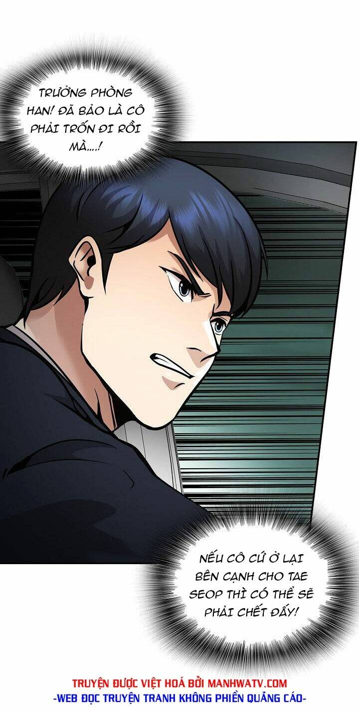 điều tra viên chuyển sinh chapter 137 58