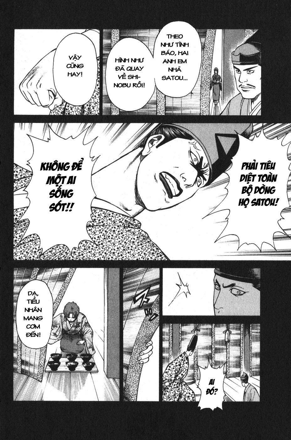 thiếu niên vương i - shana oh yoshitsune i chapter 52 12