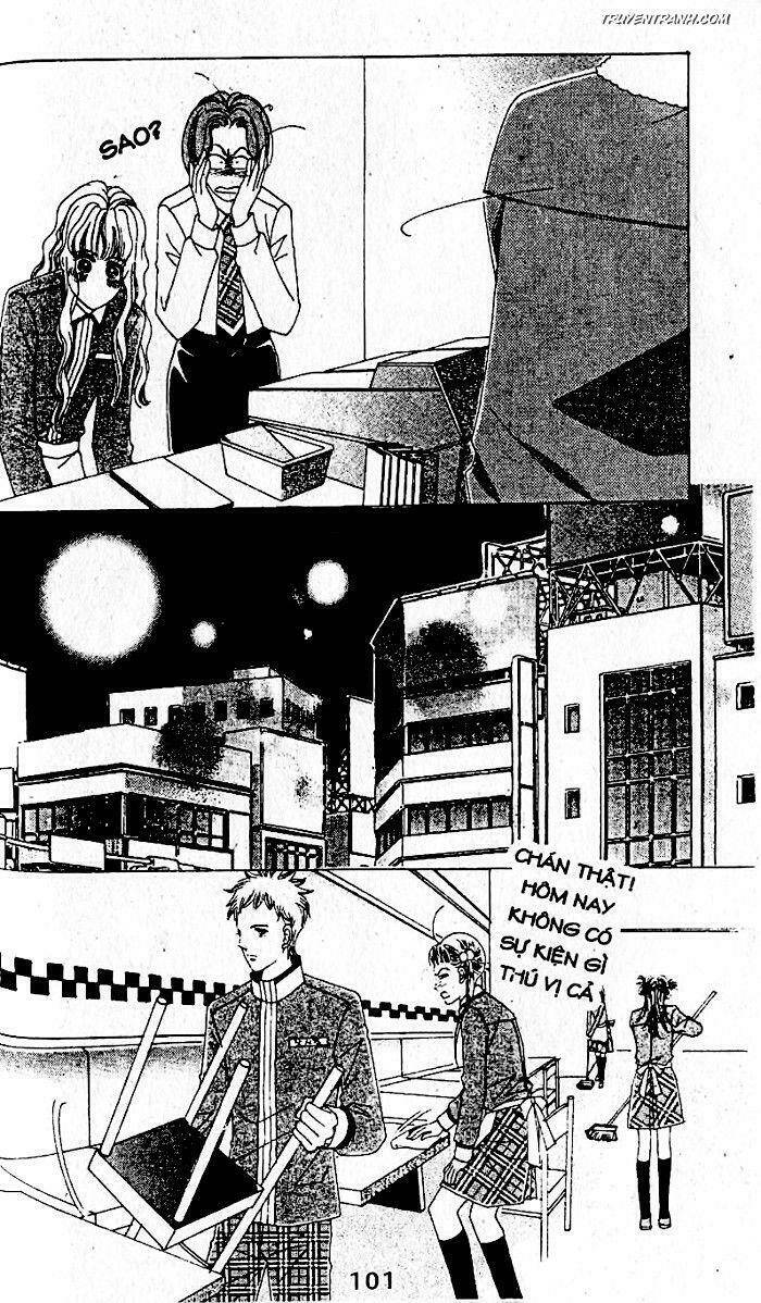 nhà trọ hoàn hảo chapter 70 17