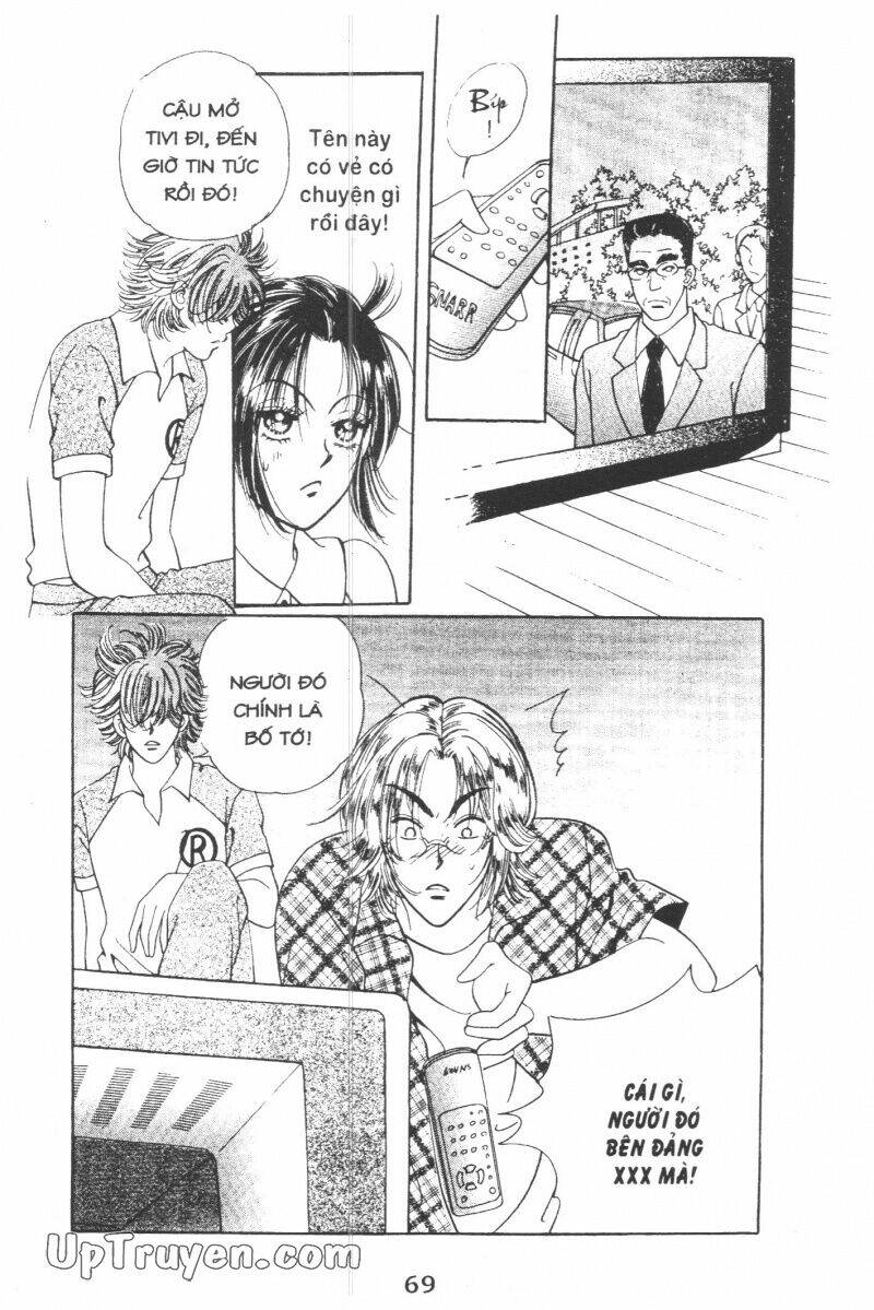 cô nàng ngổ ngáo chapter 10 71