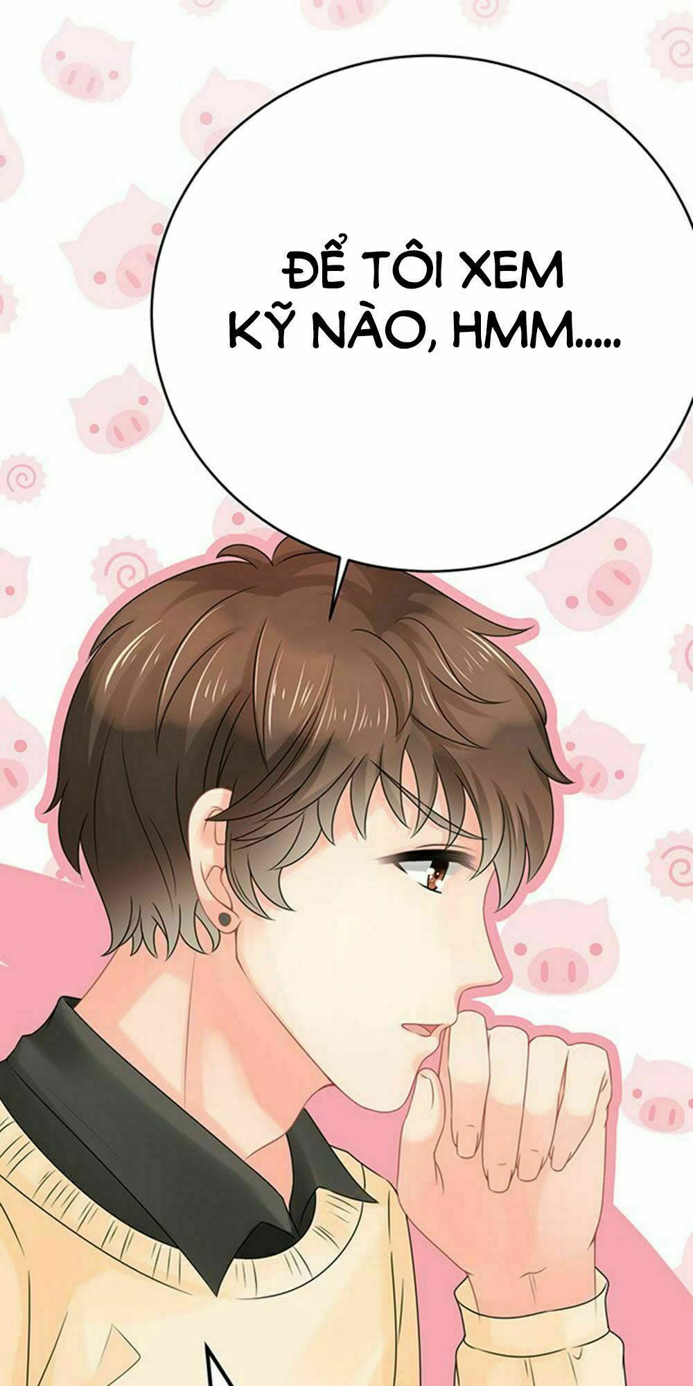 luyến đường thời quang chapter 54 21