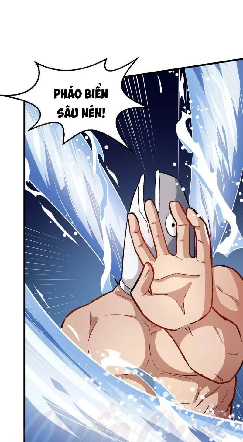 vườn trường cuồng sư hệ thống chapter 77 21