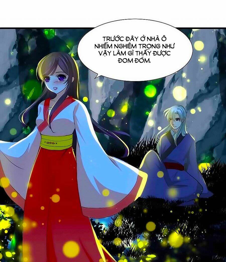 dưỡng thiếu chủ đấu tra nam chapter 49 1