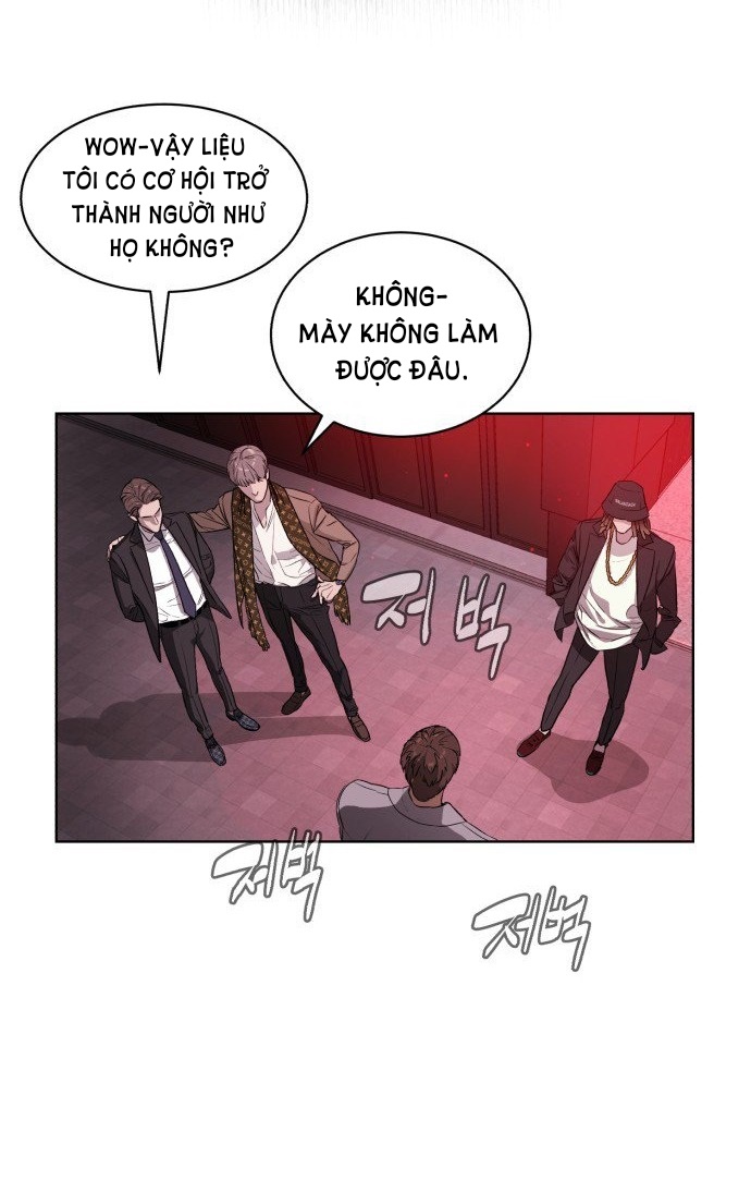 bạch huyết - white blood chapter 6 66