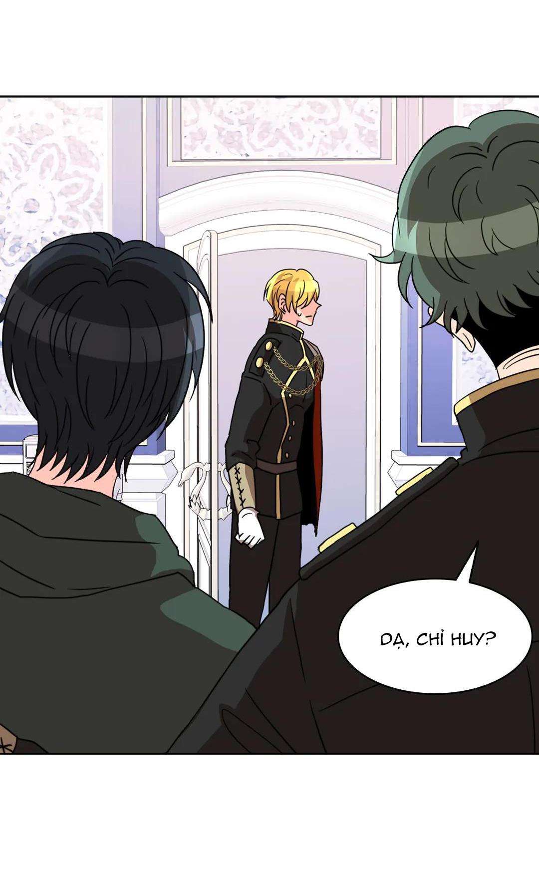 ngọt ngào nhưng nguy hiểm chapter 19 39