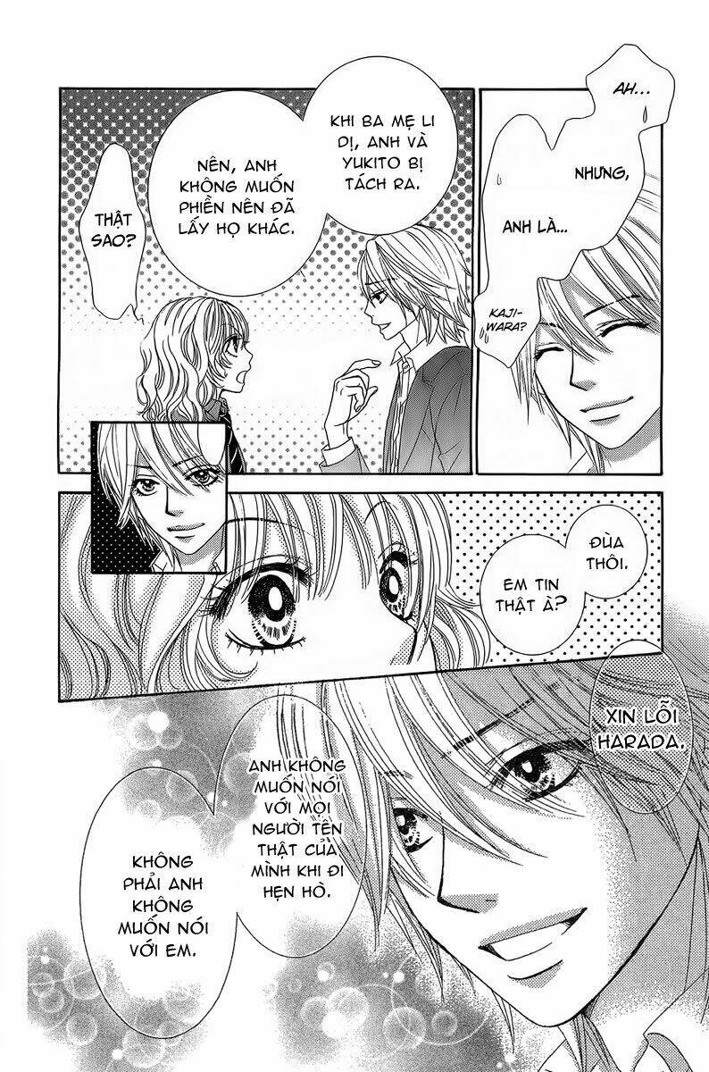 bokutachi wa shitte shimatta chapter 24 9