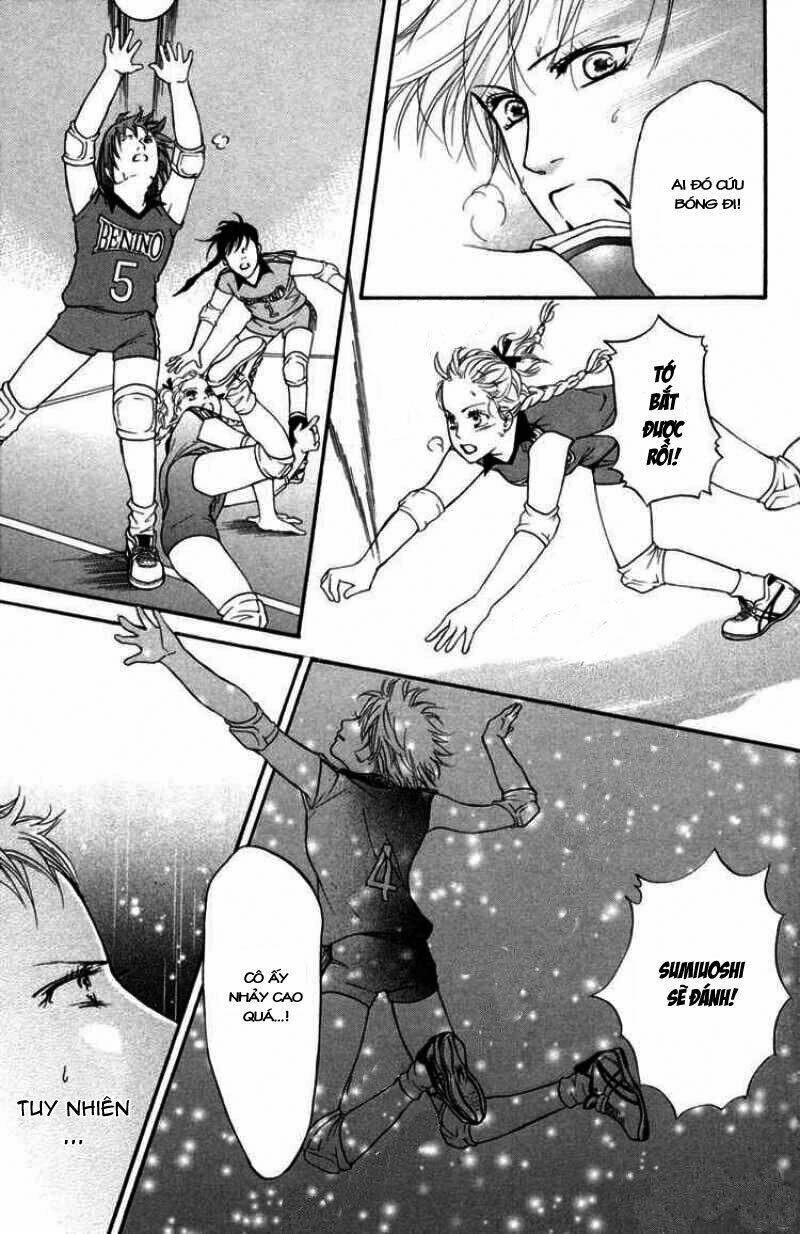 xứng danh anh hùng chapter 44 33