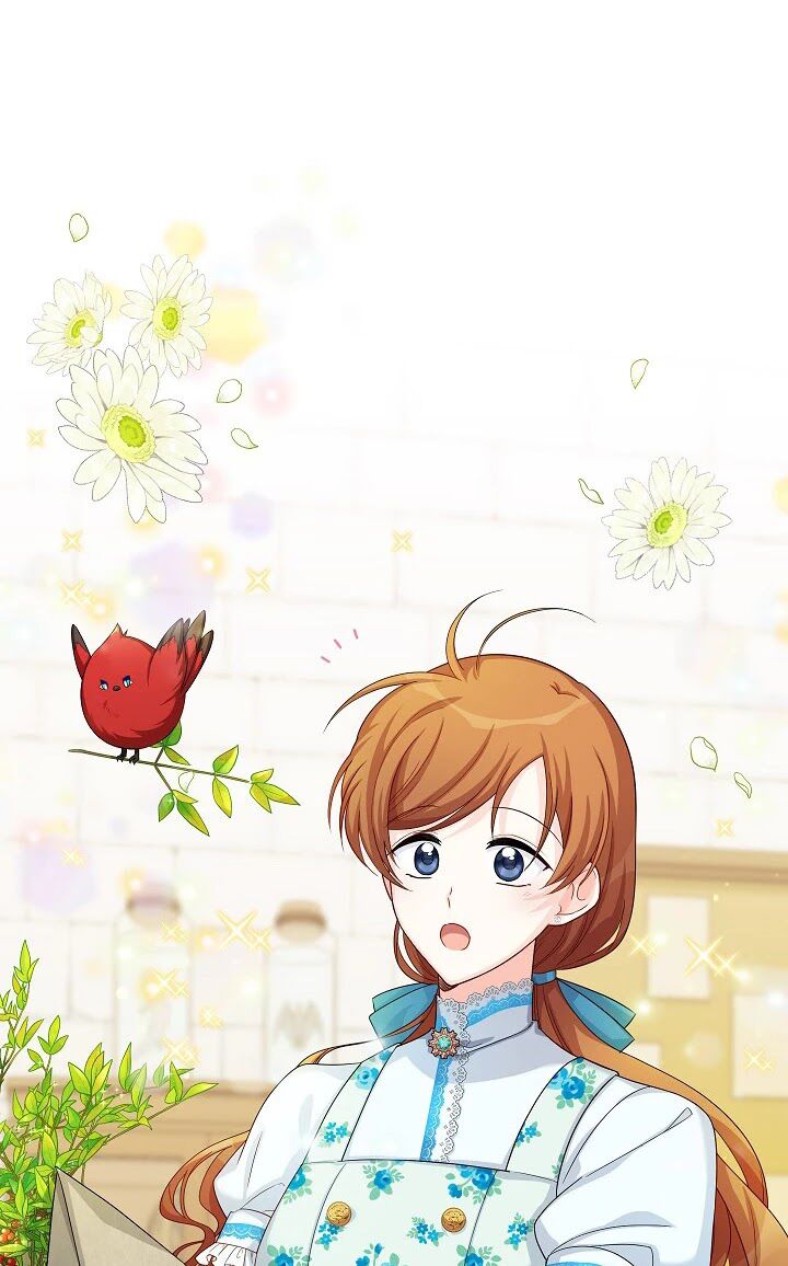 nữ công tước với tâm hồn trống rỗng chapter 53 64