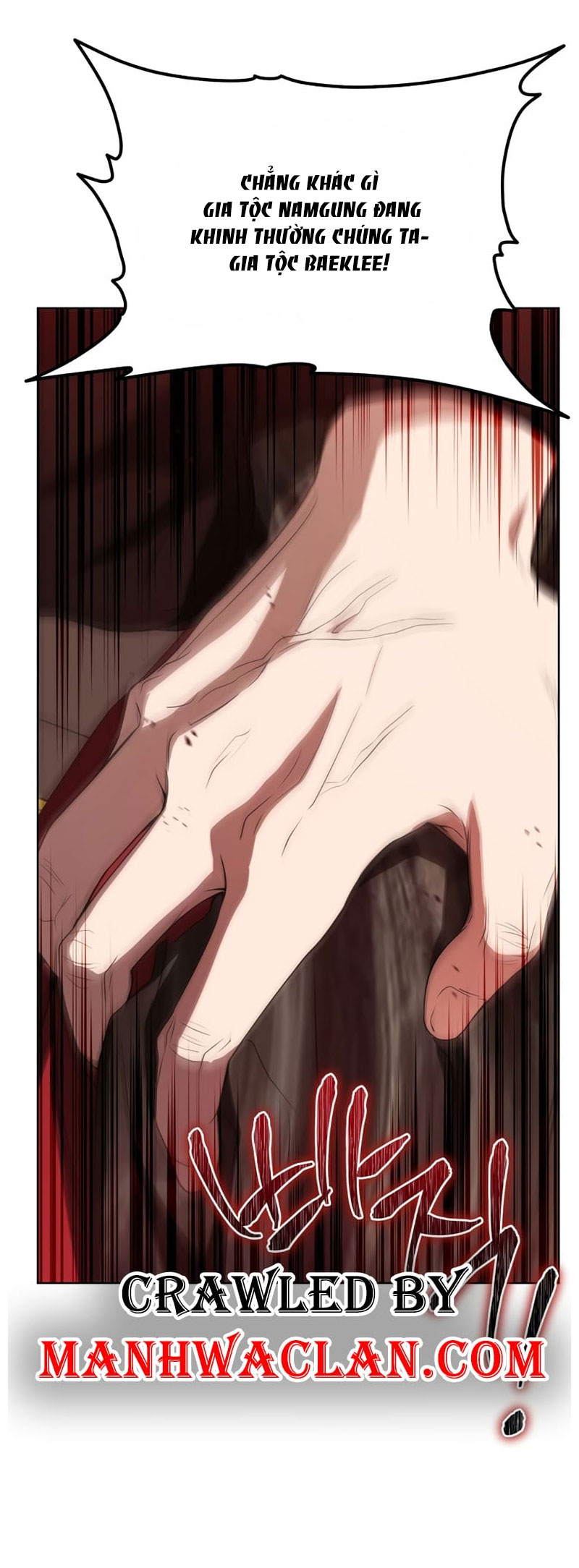 trở thành đứa cháu gái bị ghẻ lạnh trong gia tộc võ giả hùng mạnh chapter 25.2 34