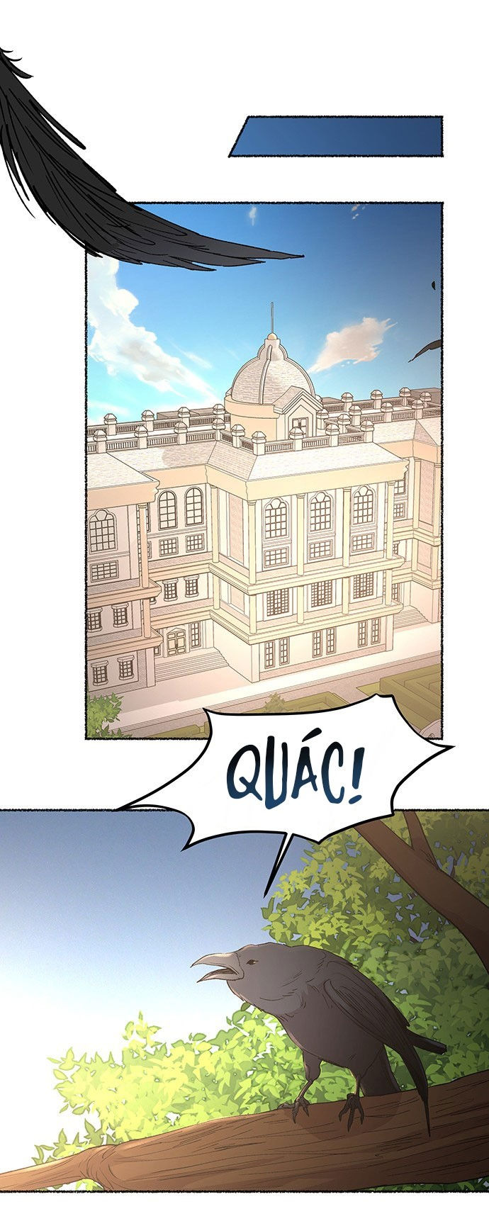 như gió trên cành cây khô chapter 52 32